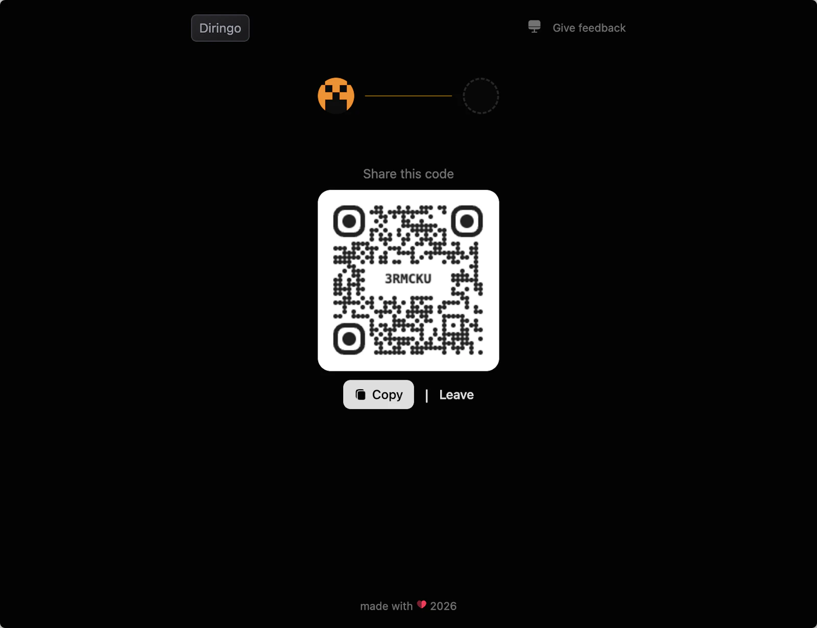 Diringo screenshot 3