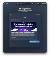 Unfurl Preview gallery image