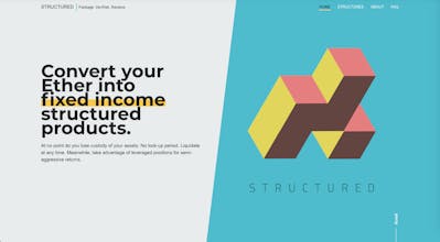 Structured gallery image