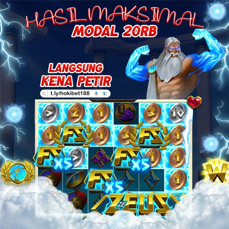 HOKIBET188 - Product Hunt launch logo and brand identity