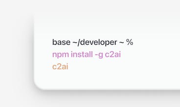 code2.ai gallery image