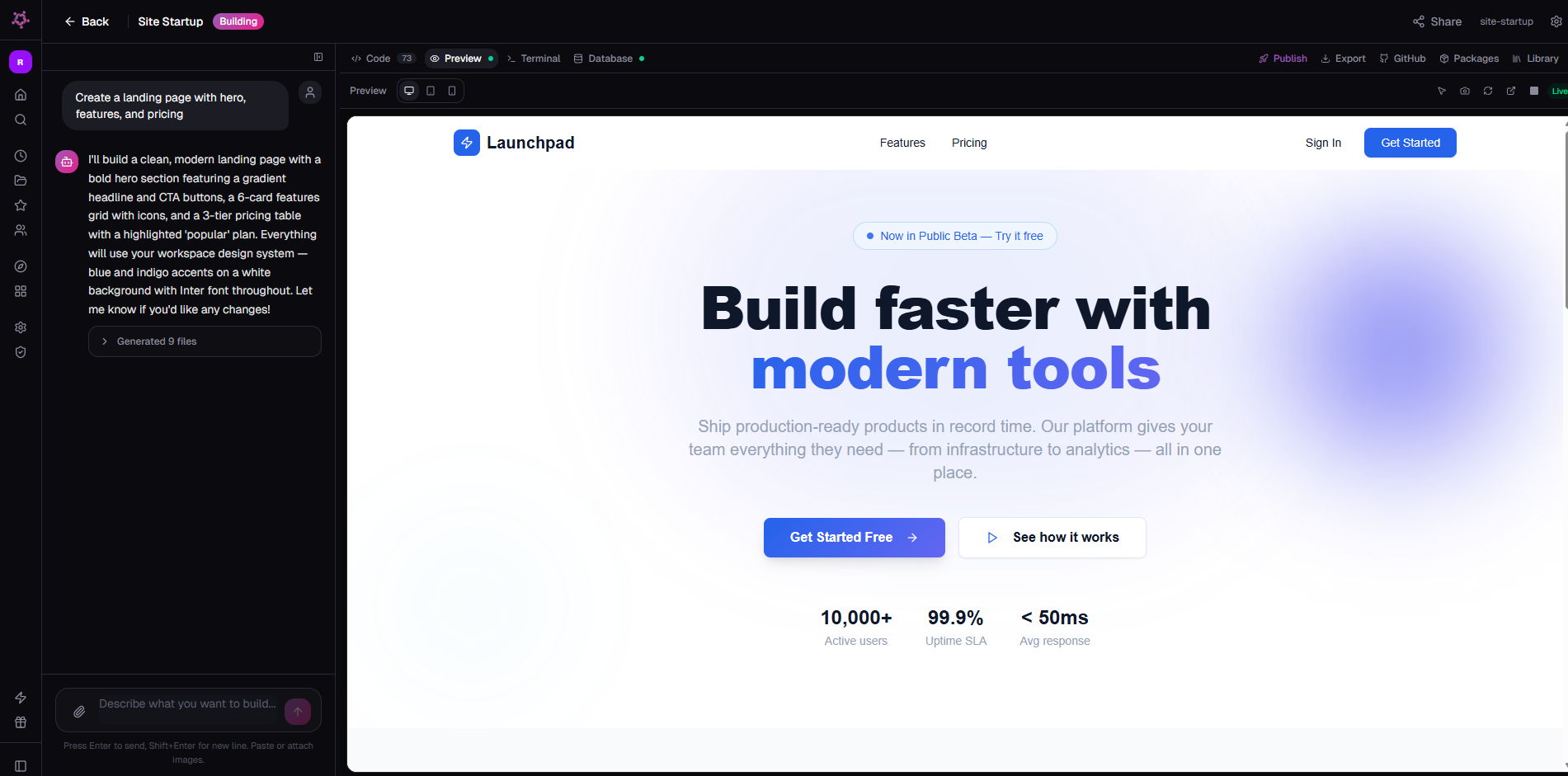 Rytora BuildLabs gallery image