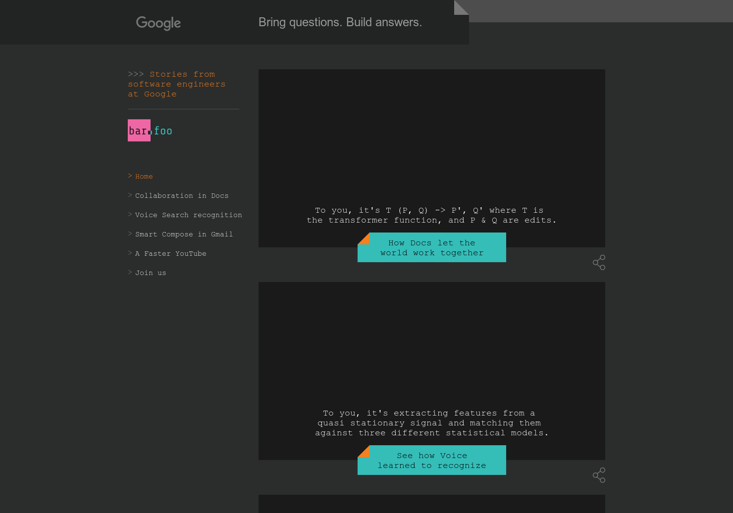 Bar.foo gallery image