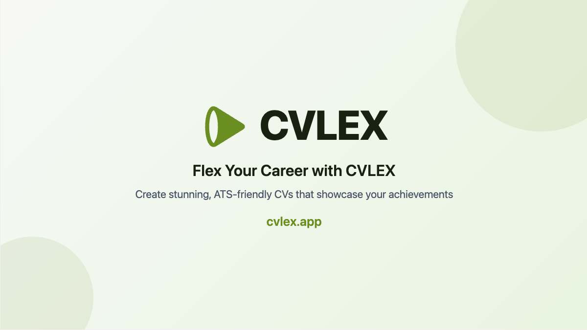 CVLEX gallery image