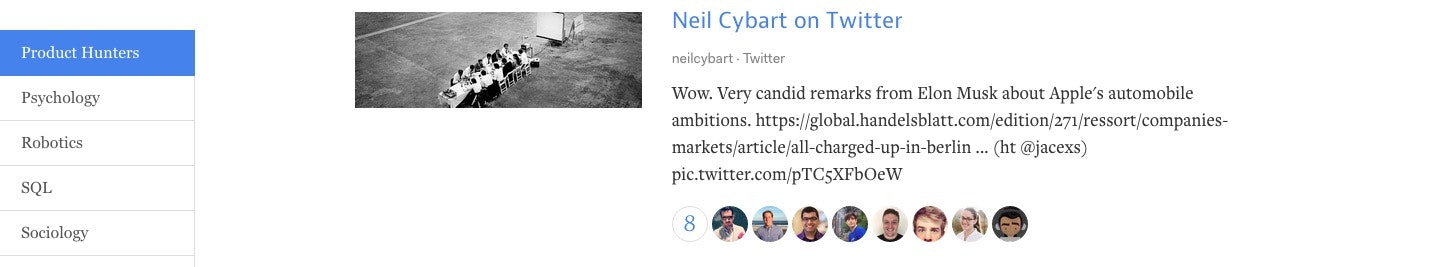 Filter gallery image