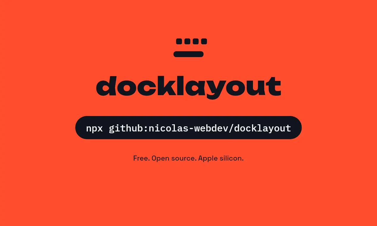 docklayout gallery image