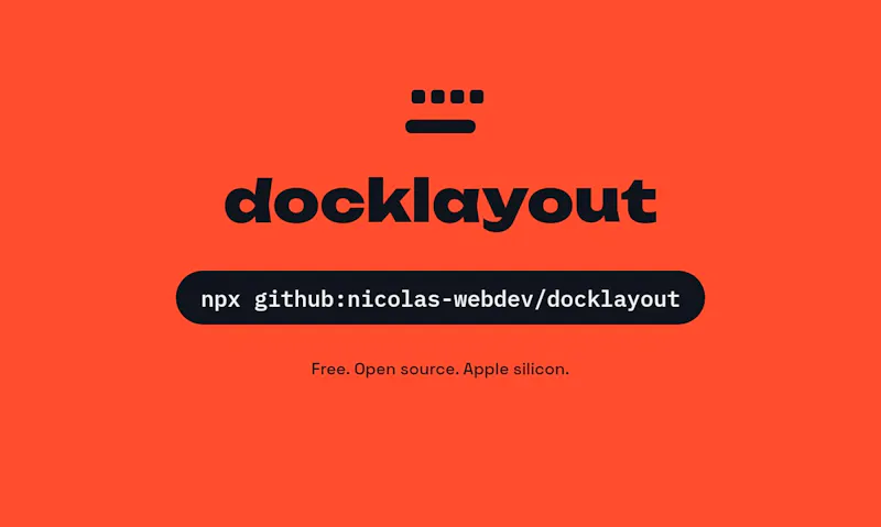 docklayout screenshot 2