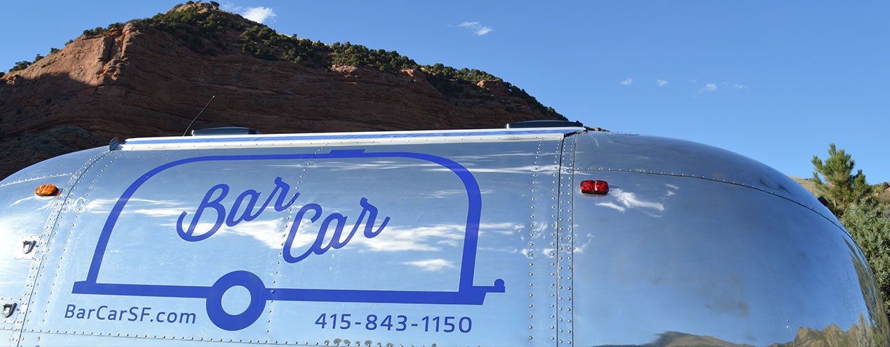 Bar Car gallery image