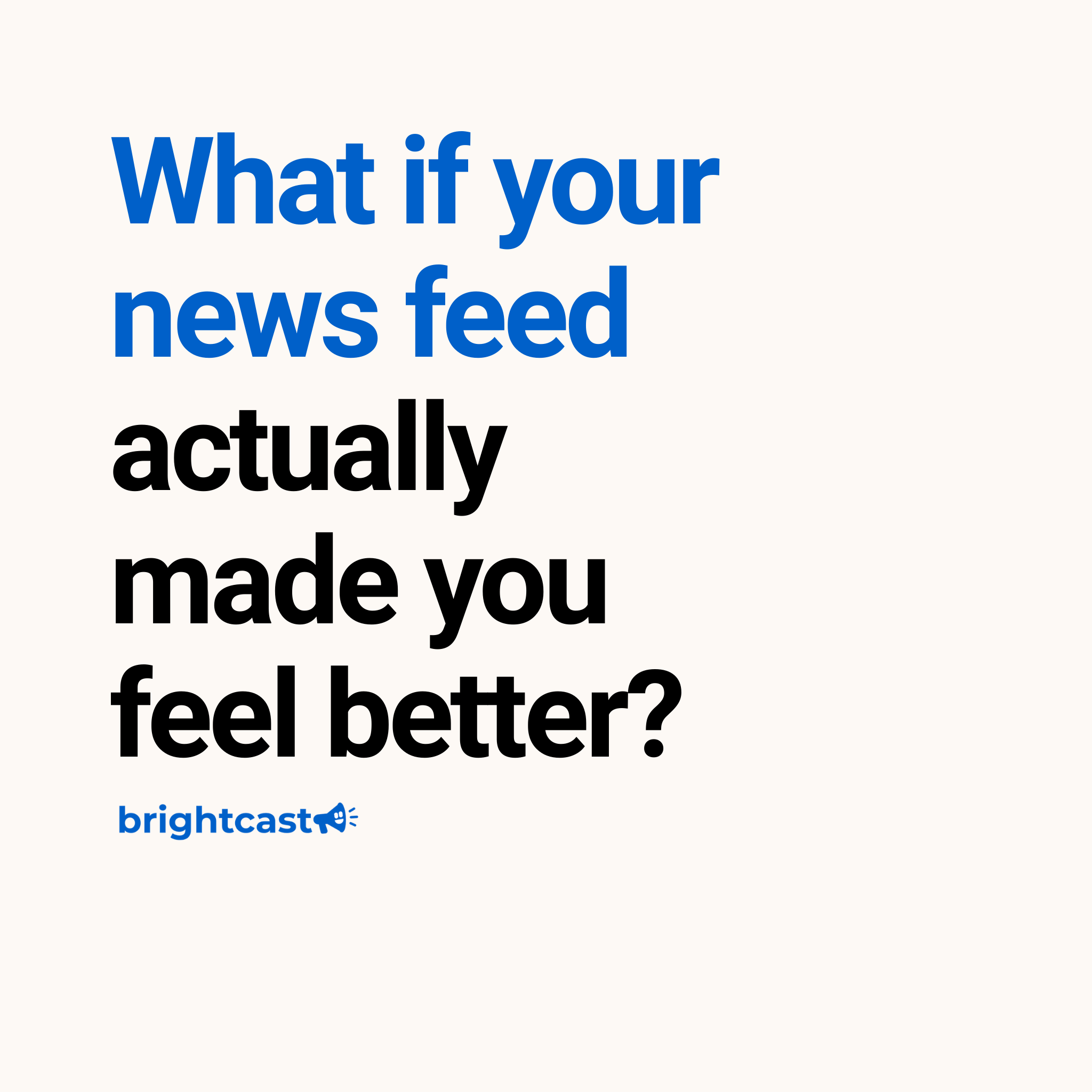 Brightcast gallery image