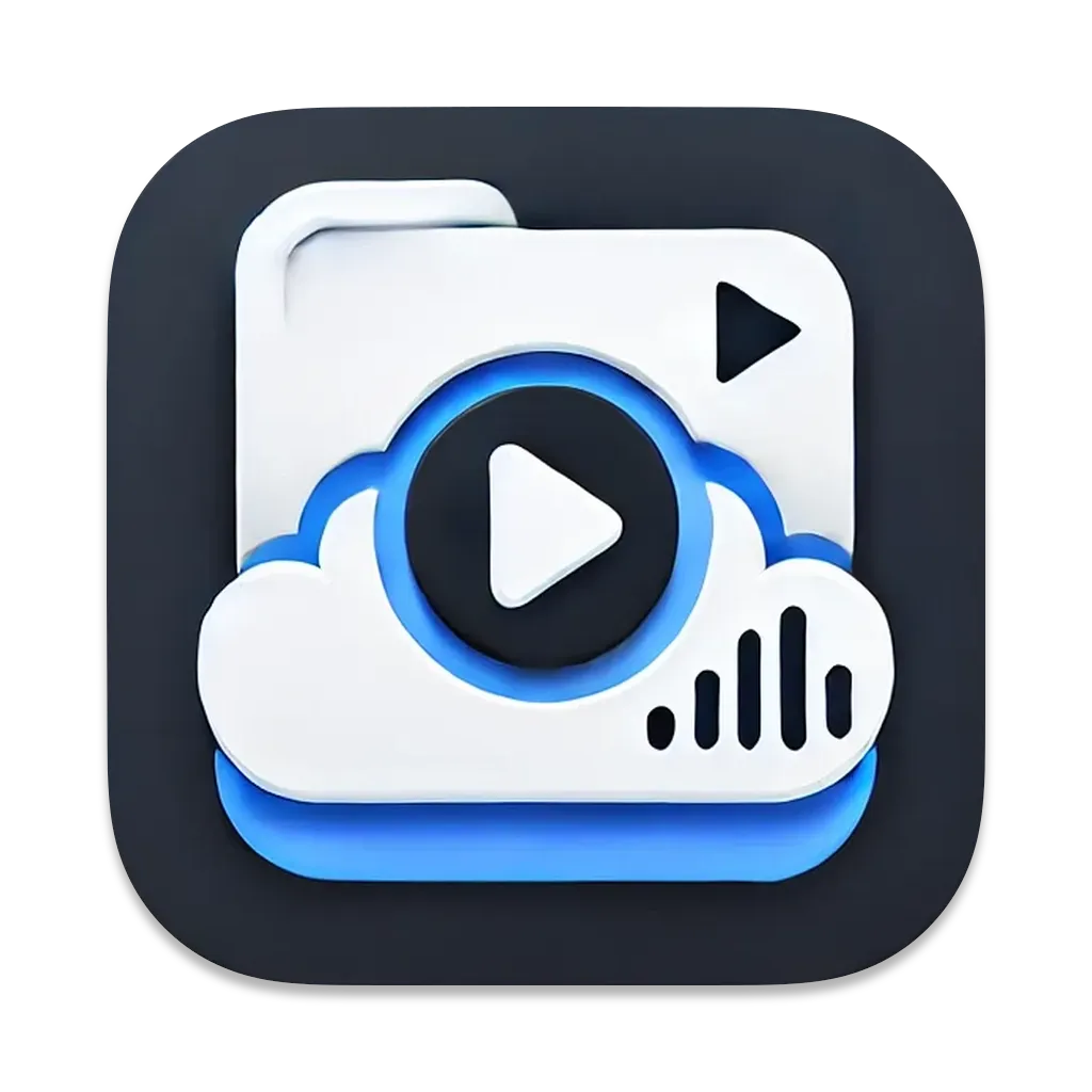 HEVCut – Shrink iCloud videos up to 90%