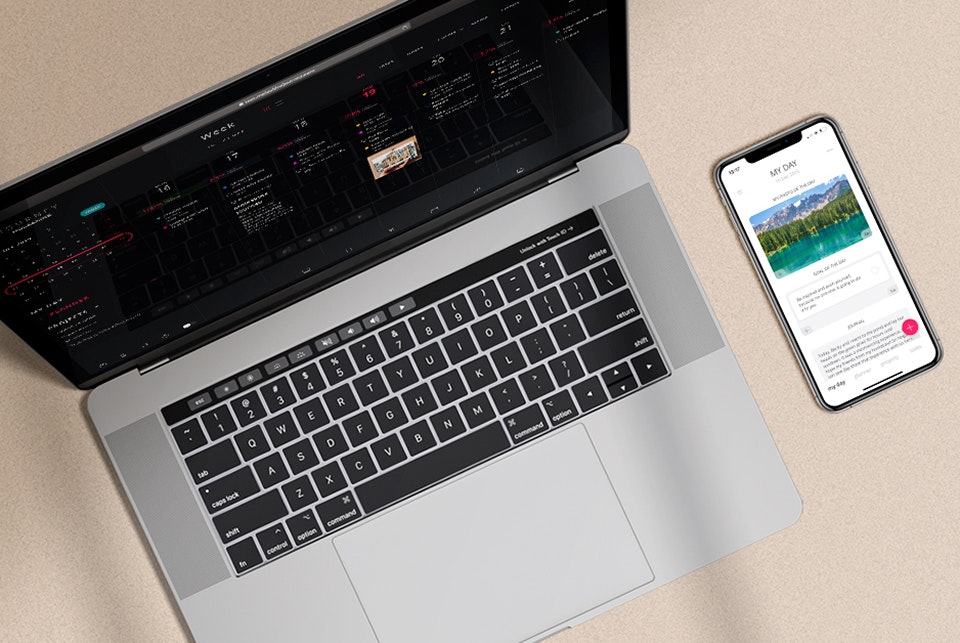 Moleskine Journey gallery image