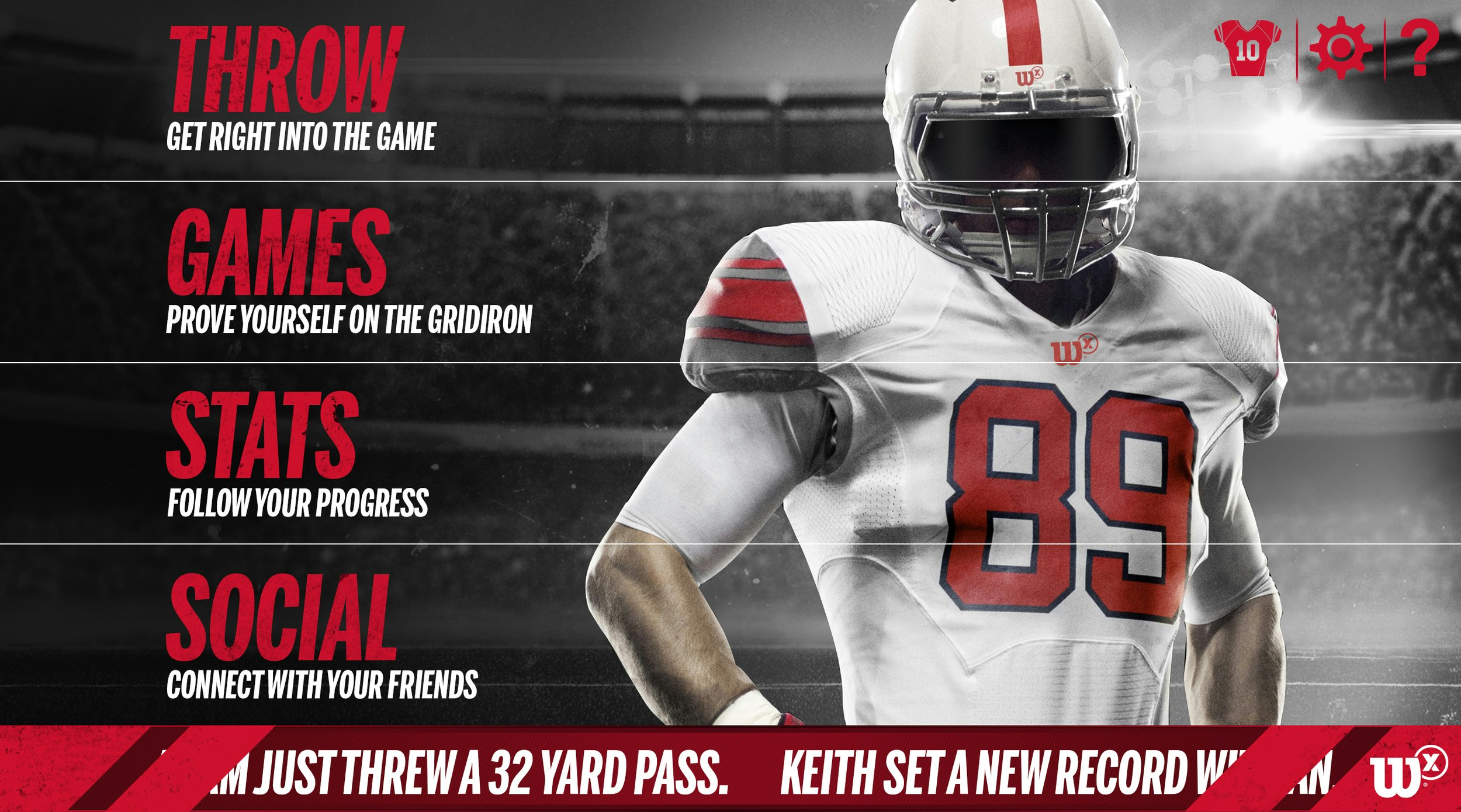 Deadbolt gallery image