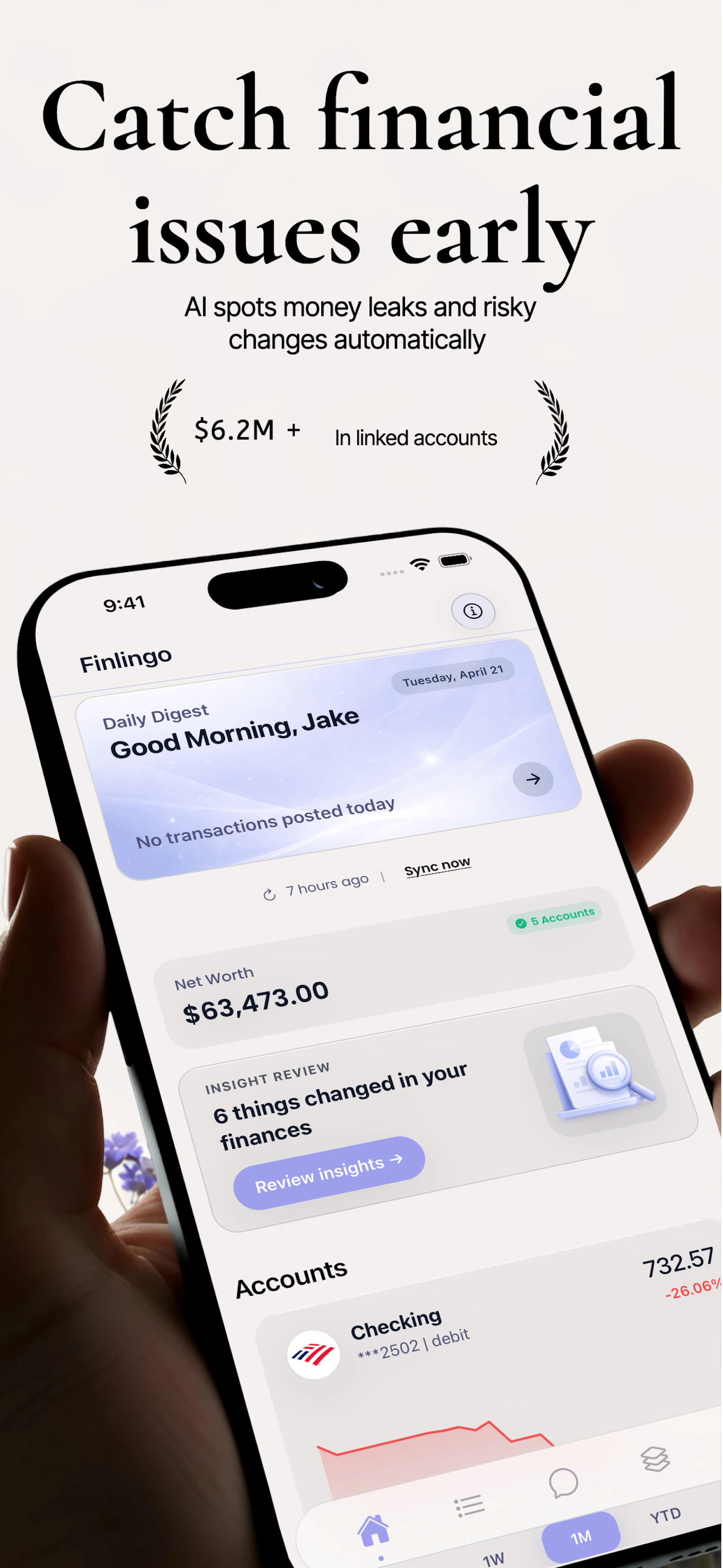 Finlingo screenshot 3