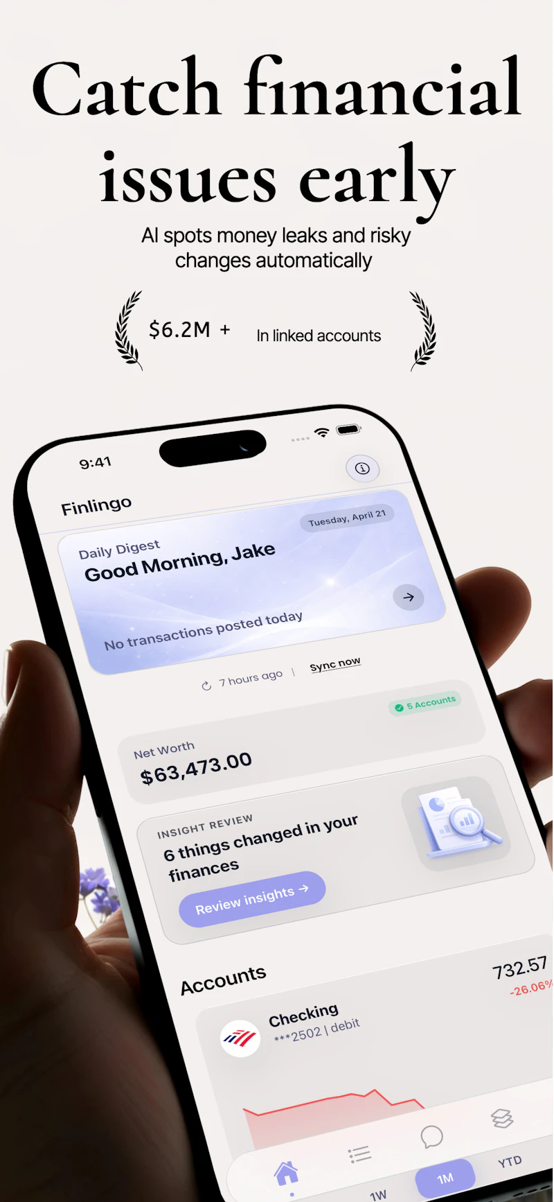 Finlingo screenshot 3
