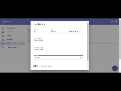 Billwire gallery image