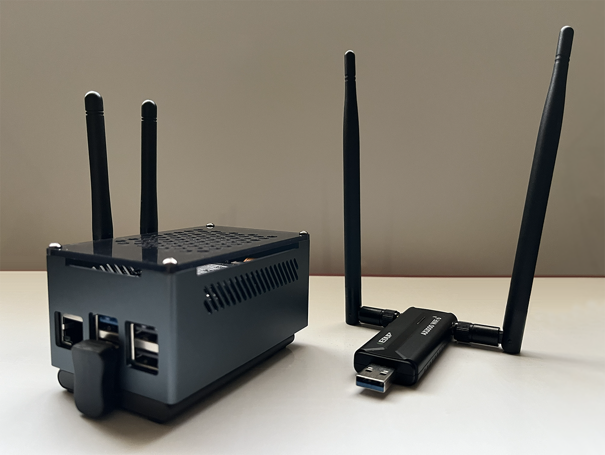 HelpRouter gallery image