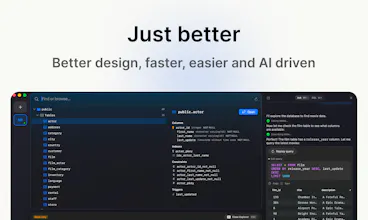 FluentDB gallery image