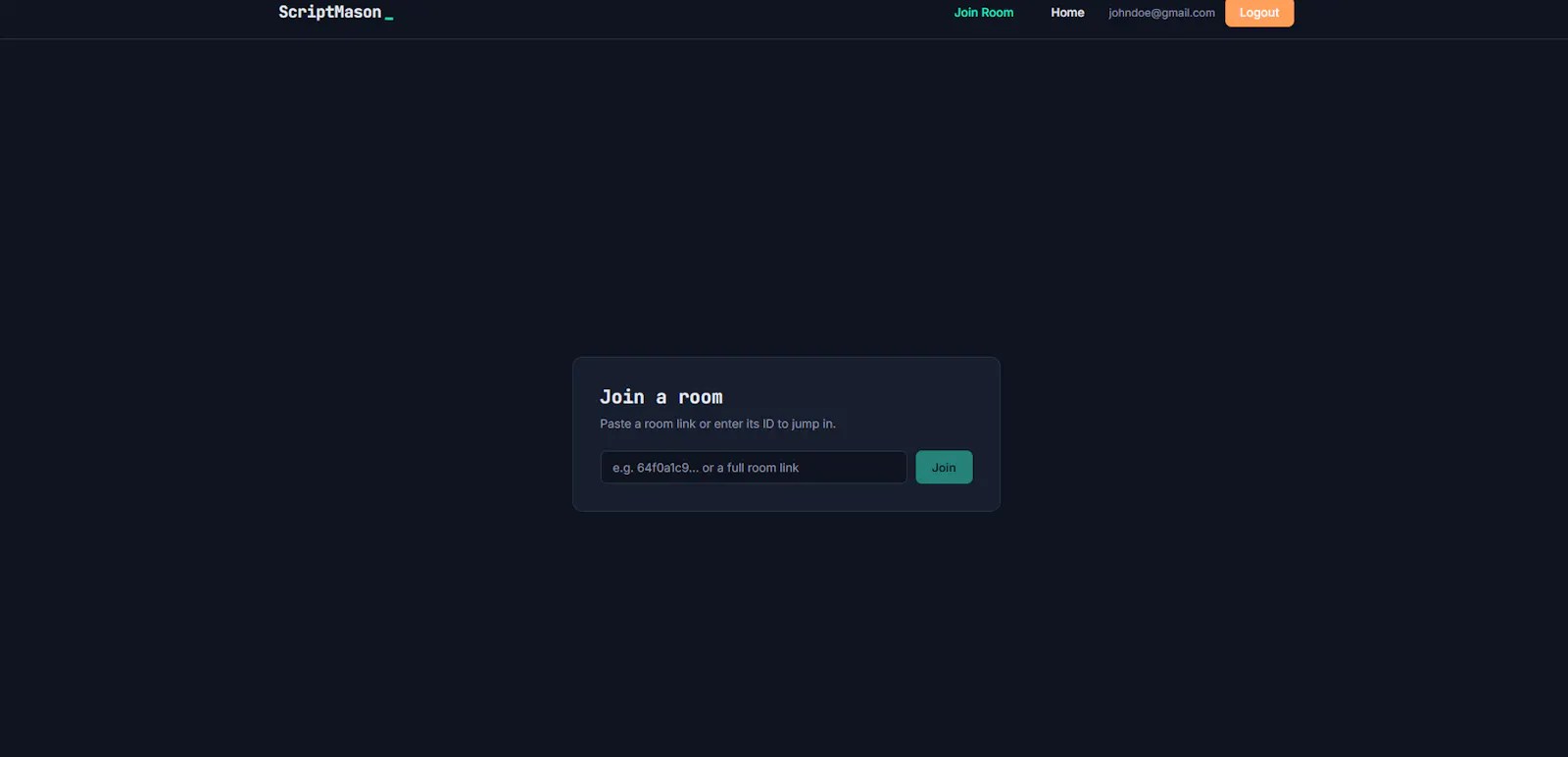 ScriptMason screenshot 5
