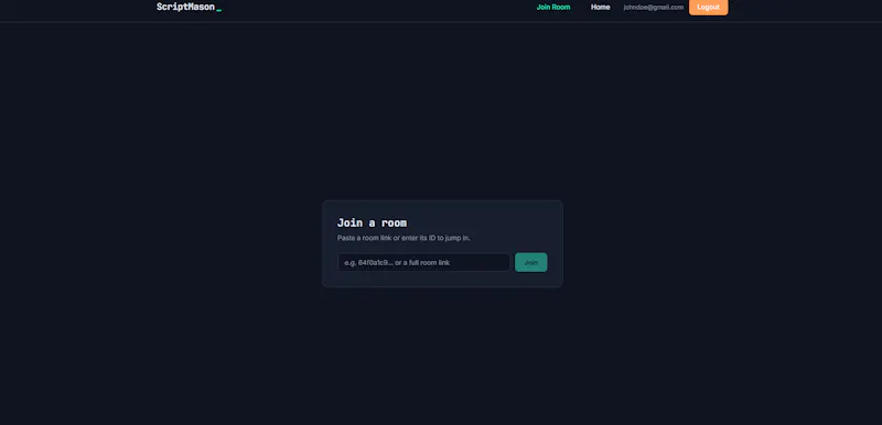 ScriptMason screenshot 5