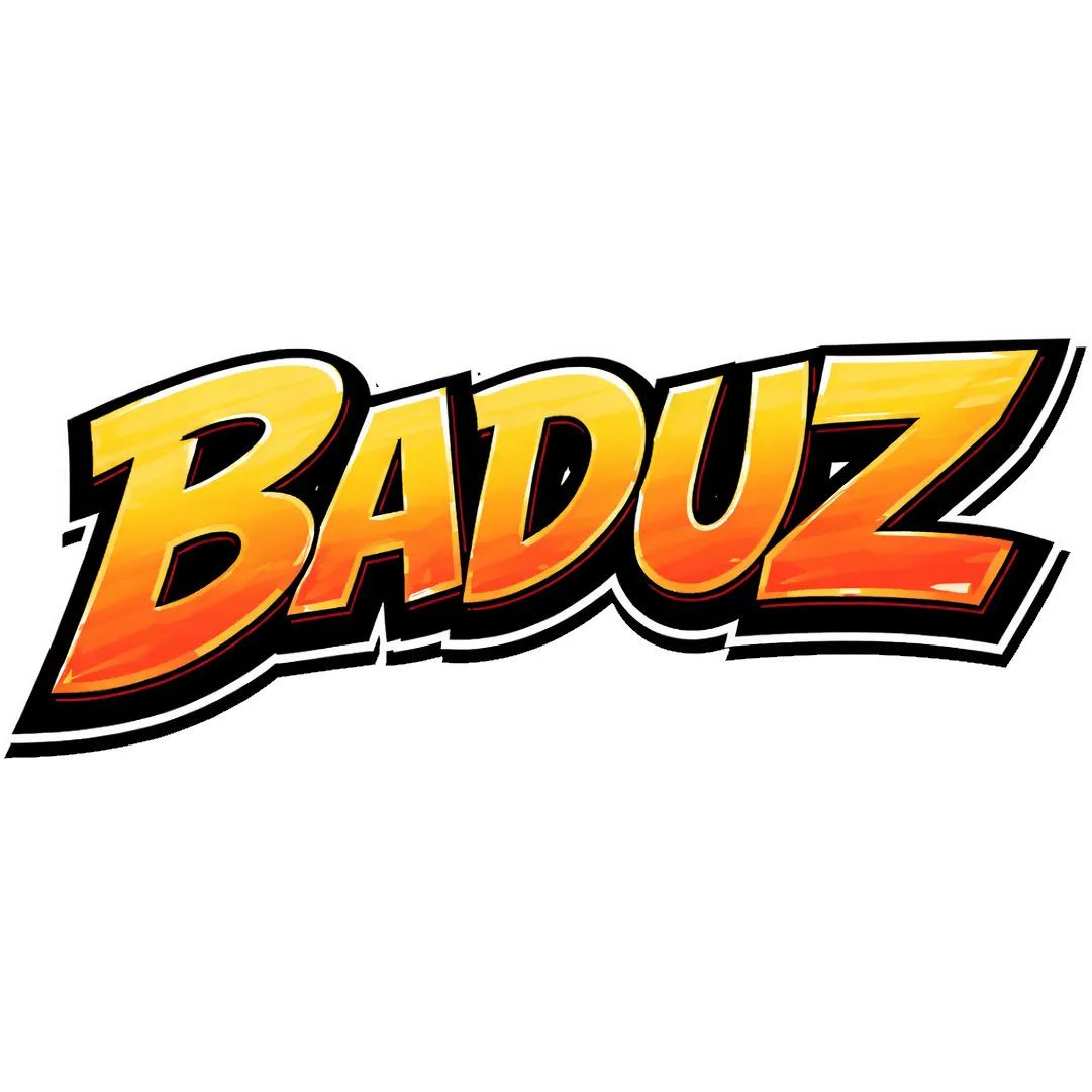 Baduz logo