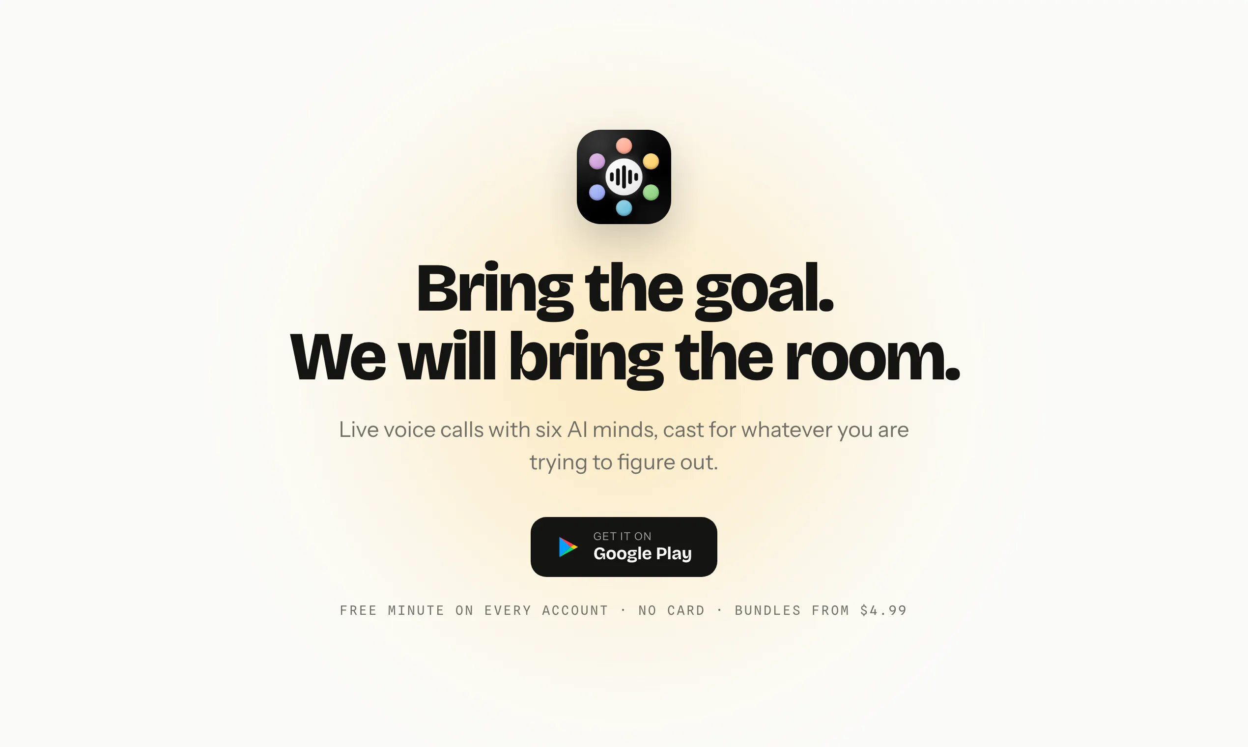 AI Group Call gallery image