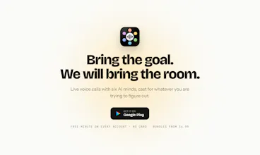 AI Group Call gallery image