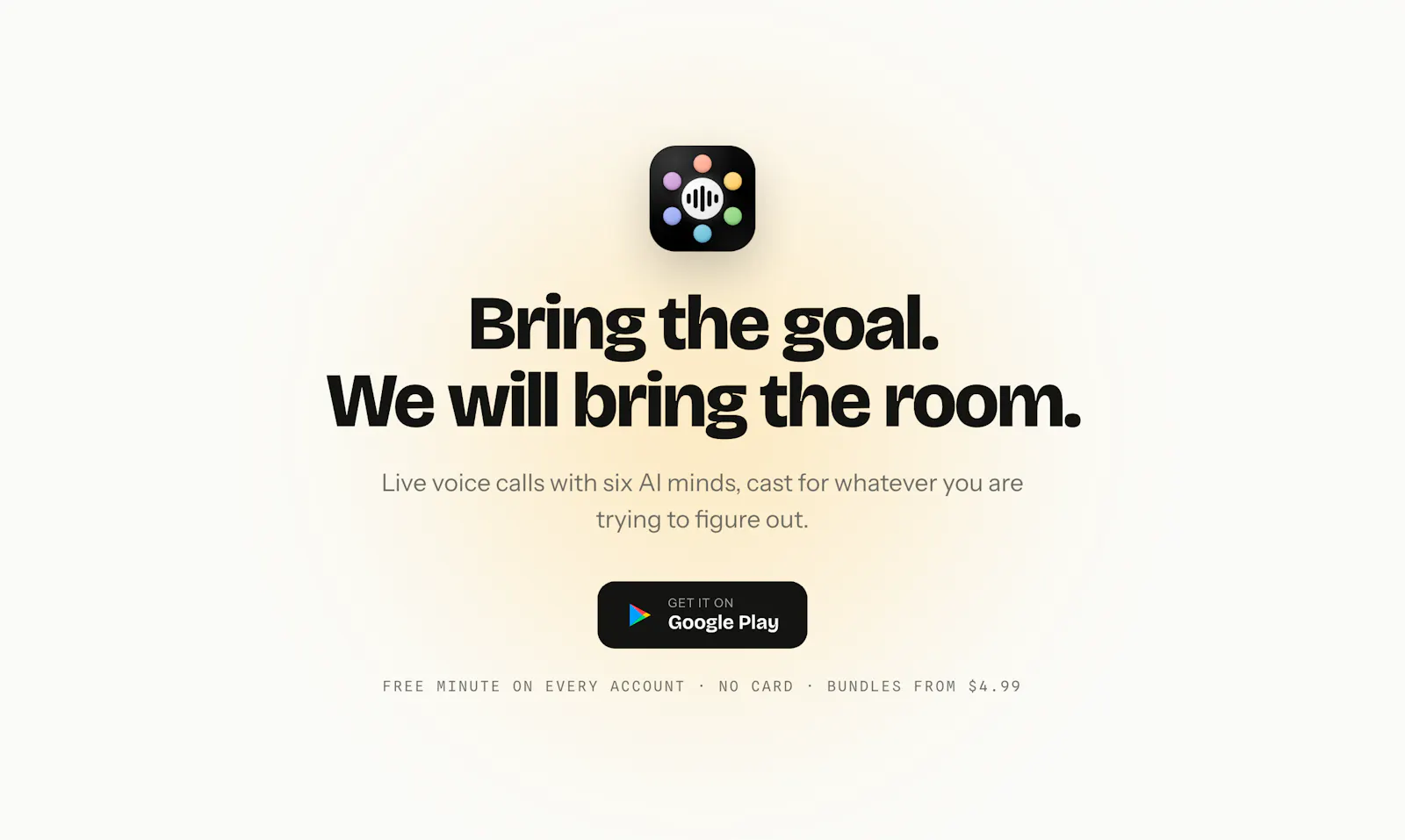 AI Group Call screenshot 7