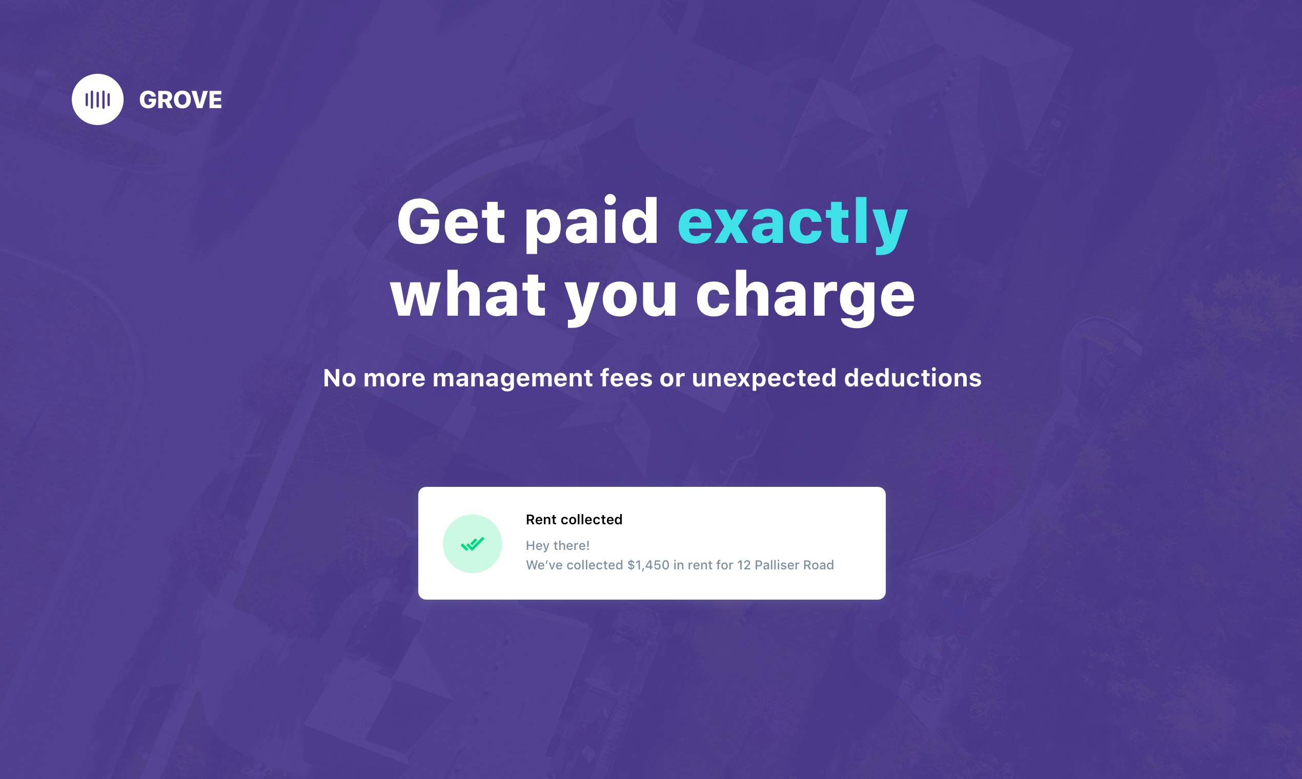 Grove Rent gallery image