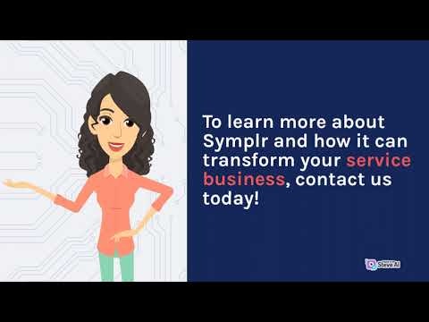 Symplr gallery image