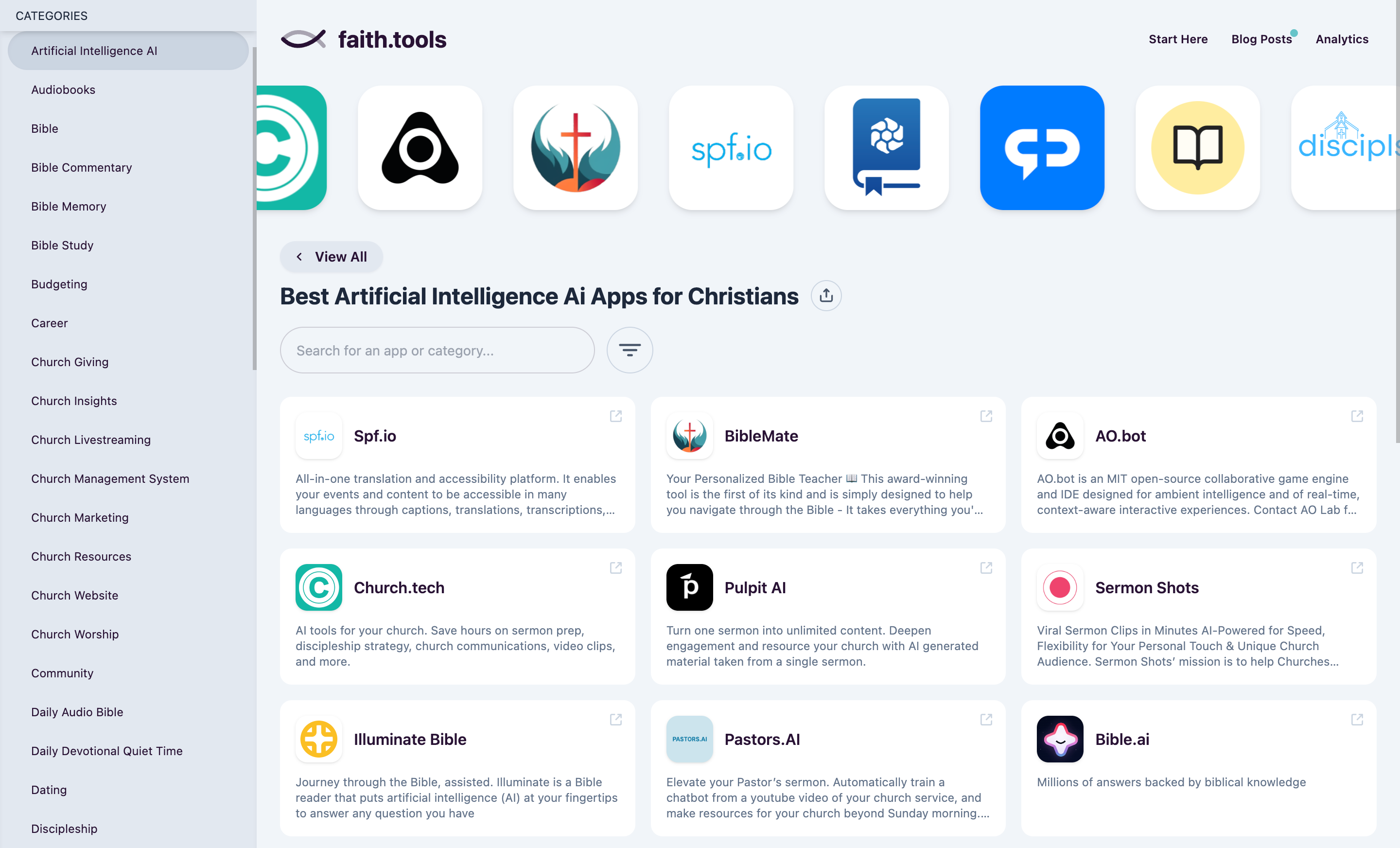 faith.tools media 3