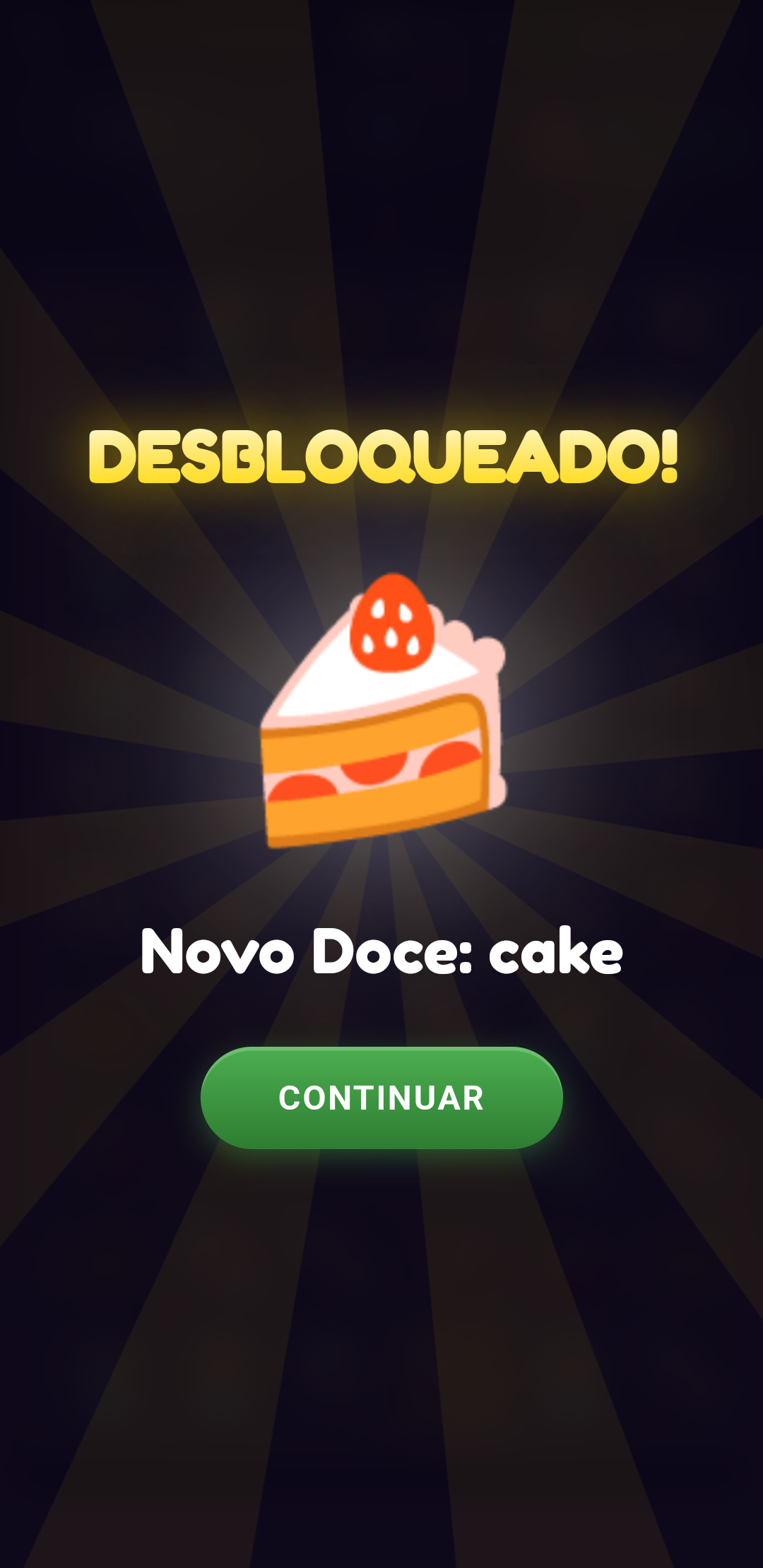 Candy Burst 3D gallery image