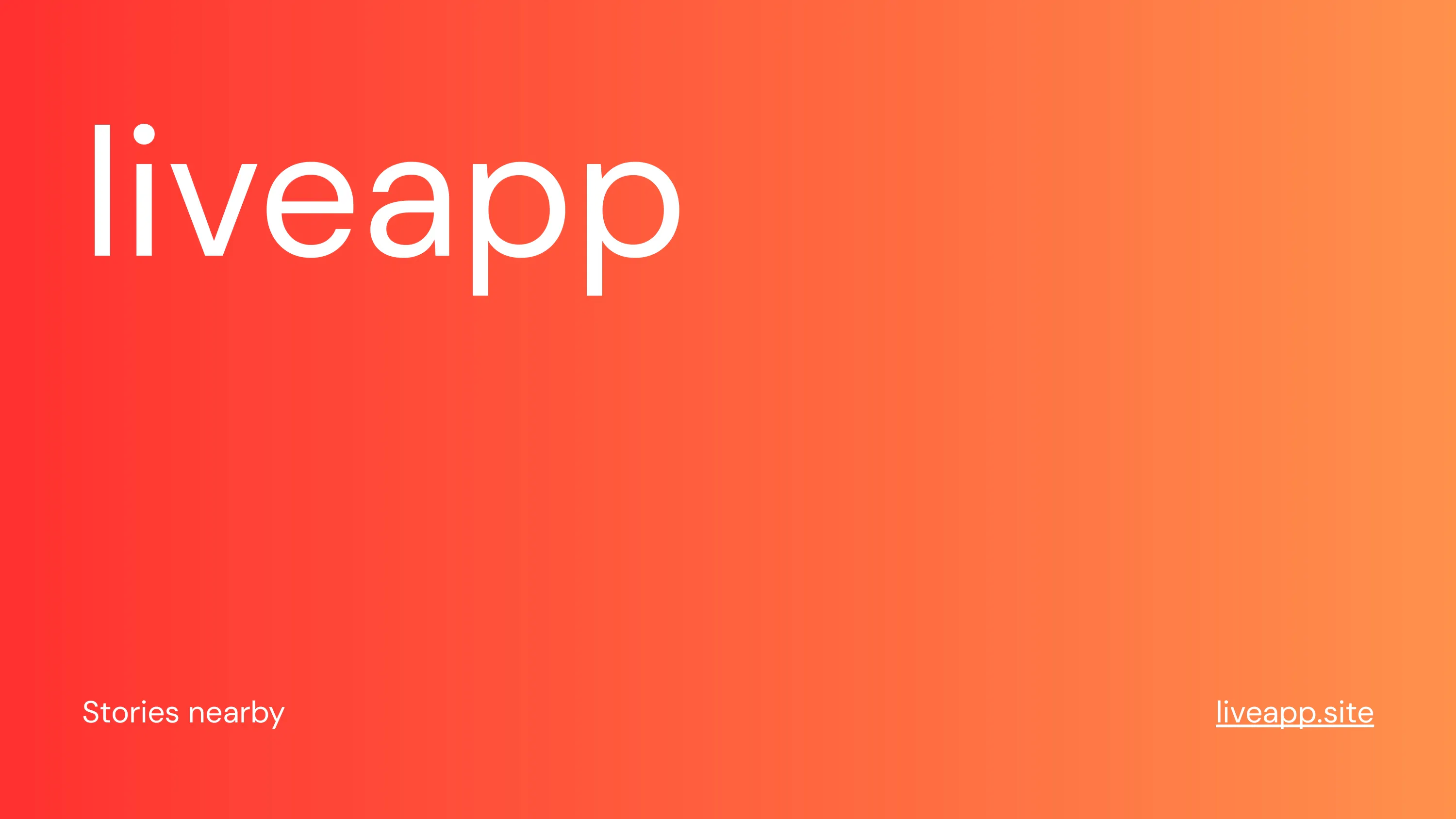 liveapp gallery image