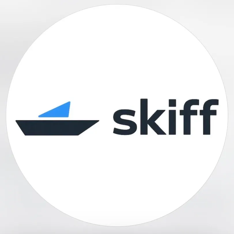 Skiff