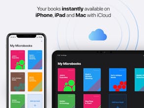 Microbooks gallery image