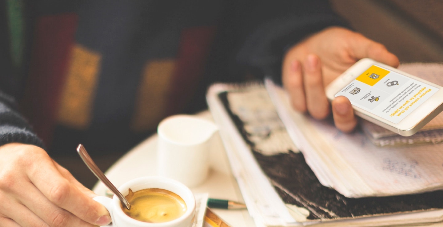 TaxChat gallery image