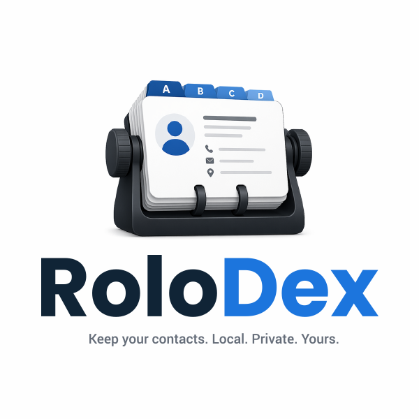 RoloDex