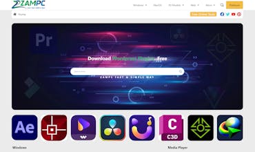 ZamPC | Fast And Simple Way gallery image