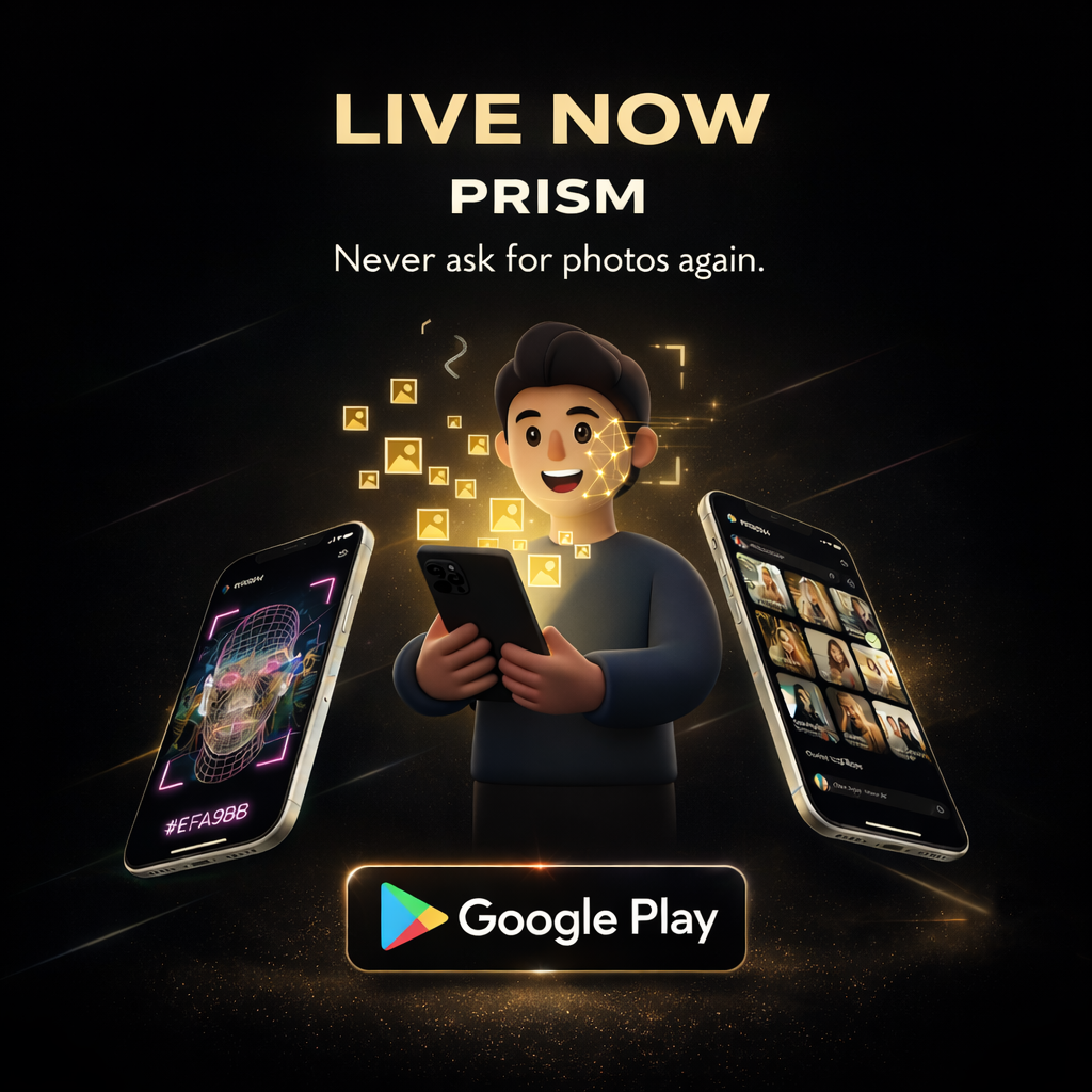 Prism gallery image