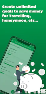 Money Savings gallery image