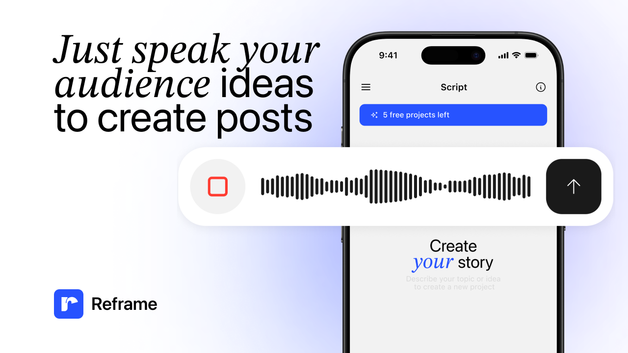 Reframe gallery image