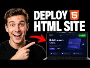 HTML Deployer gallery image