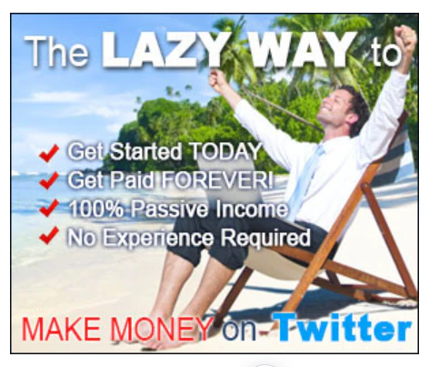 How to Make Money on Twitter