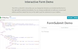 FormSubmit media 3