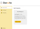 Iteraite