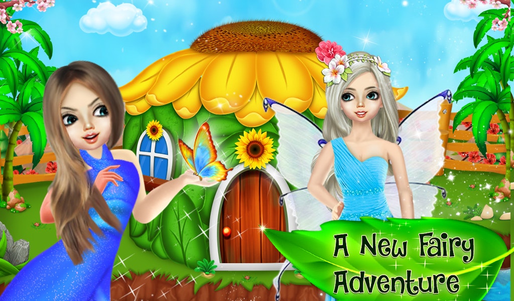 My Fairy Princess World gallery image