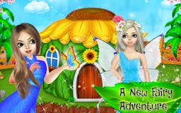 My Fairy Princess World media 1
