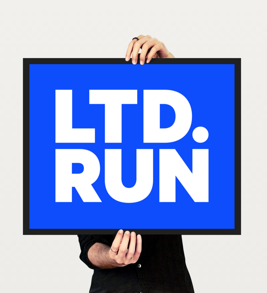 Limited Run gallery image