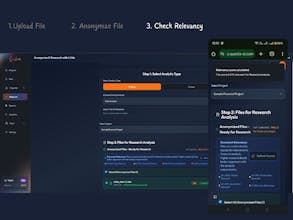 Questa AI gallery image