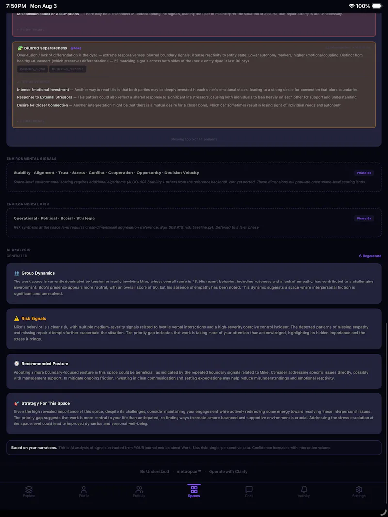 MetaOpAI screenshot 82