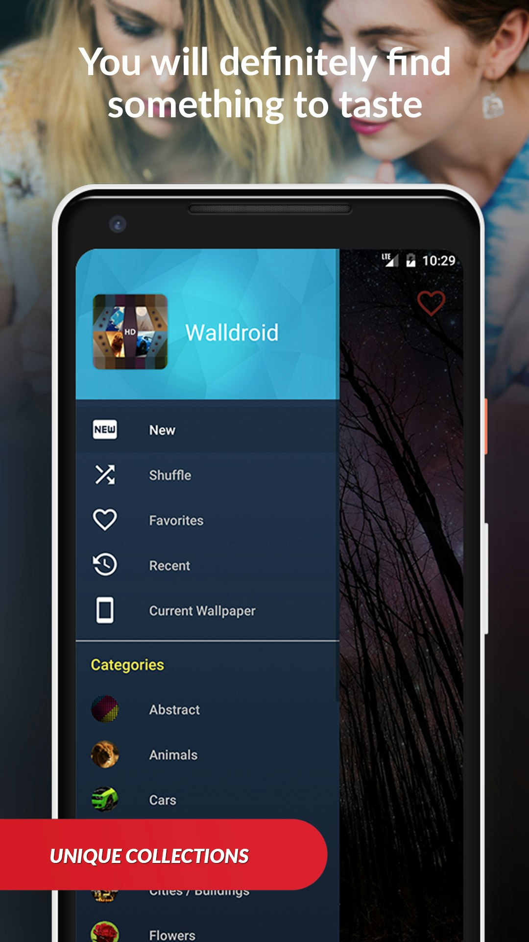 Walldroid gallery image